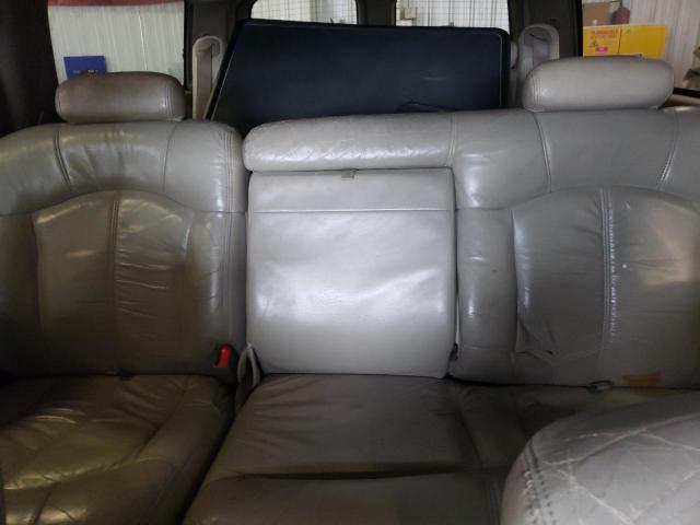 Photo 10 from auction – 2002 CHEVROLET SUBURBAN C with VIN 3GNEC16Z32G304745