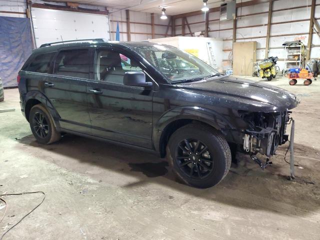 Photo 4 from auction – 2020 DODGE JOURNEY SE with VIN 3C4PDCAB7LT272038
