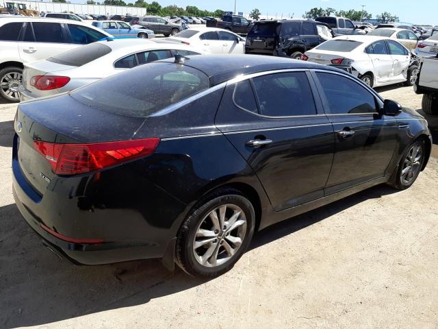 Photo 3 from auction – 2013 KIA OPTIMA EX with VIN 5XXGN4A74DG208227