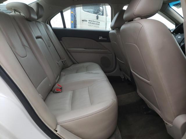 Photo 10 from auction – 2011 FORD FUSION SEL with VIN 3FAHP0JA8BR276084