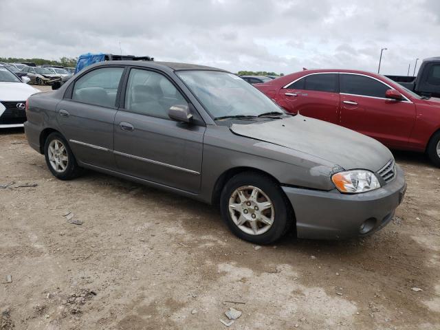 صورة رقم 4 من المزاد - 2004 KIA SPECTRA BA مع VIN KNAFB121845307051