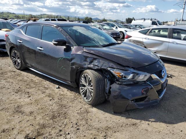 Foto 4 de la subasta – 2016 NISSAN MAXIMA 3.5 con VIN 1N4AA6AP7GC413239