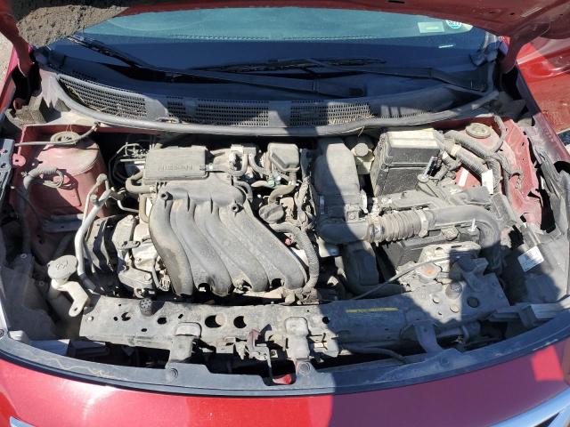 Foto 11 de la subasta – 2015 NISSAN VERSA S con VIN 3N1CN7AP1FL882118