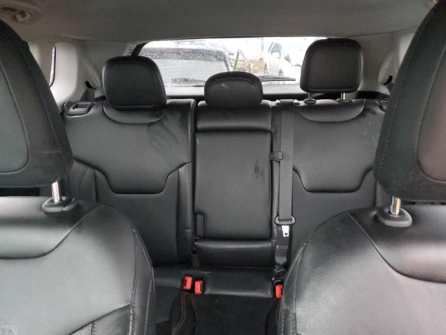 Photo 10 from auction – 2020 JEEP COMPASS LI with VIN 3C4NJDCB5LT251420