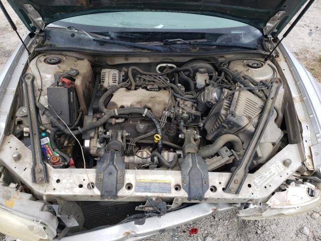 Photo 11 from auction – 2005 BUICK CENTURY CU with VIN 2G4WS52J951137842