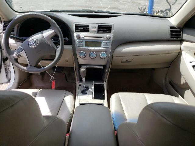 Photo 8 from auction – 2007 TOYOTA CAMRY CE with VIN 4T1BE46K37U548664
