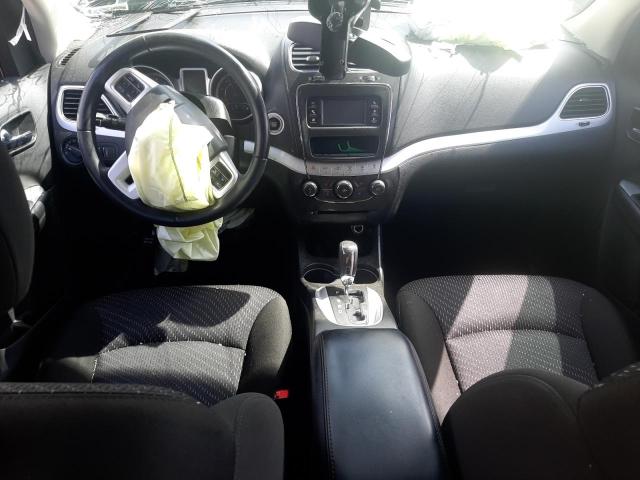 Photo 8 from auction – 2020 DODGE JOURNEY SE with VIN 3C4PDCAB2LT280564