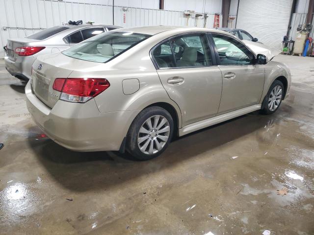Photo 3 from auction – 2010 SUBARU LEGACY 2.5 with VIN 4S3BMBJ67A3228945