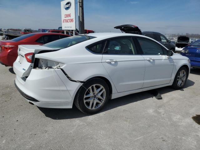 Photo 3 from auction – 2013 FORD FUSION SE with VIN 3FA6P0HR5DR306311