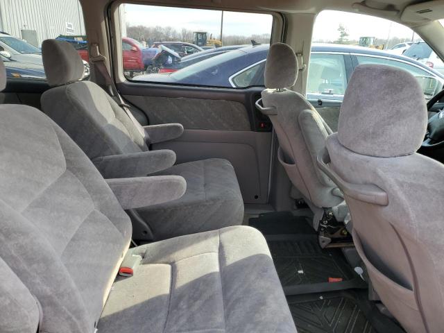 Photo 11 from auction – 2003 HONDA ODYSSEY EX with VIN 5FNRL18613B067595