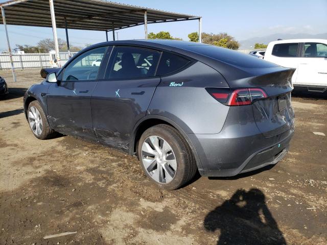 Photo 2 from auction – 2023 TESLA MODEL Y with VIN 7SAYGDEEXPA035697
