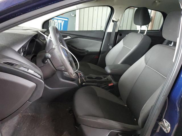 Photo 7 from auction – 2012 FORD FOCUS SE with VIN 1FAHP3K21CL104357