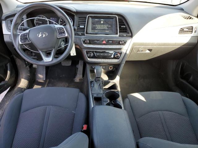 Photo 8 from auction – 2019 HYUNDAI SONATA SE with VIN 5NPE24AF9KH741148