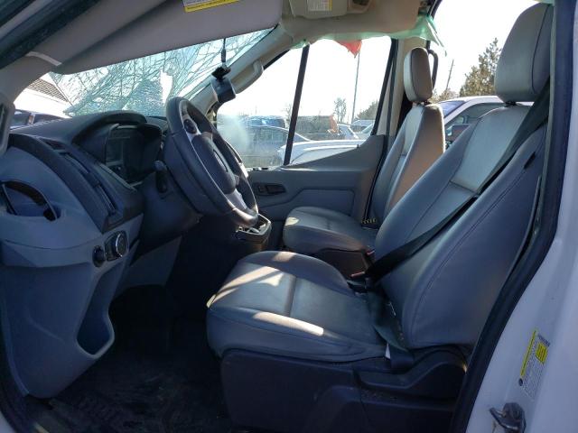 Photo 7 from auction – 2019 FORD TRANSIT T- with VIN 1FTYR2XM3KKA84576