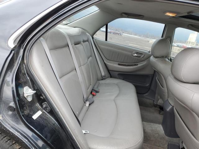 Photo 10 from auction – 2002 HONDA ACCORD EX with VIN 1HGCG16532A034885