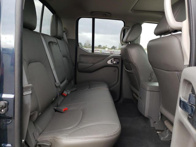 Photo 10 from auction – 2019 NISSAN FRONTIER S with VIN 1N6AD0EV8KN743280