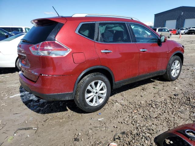Photo 3 from auction – 2016 NISSAN ROGUE S with VIN KNMAT2MV6GP612542
