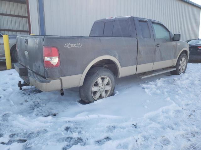 Photo 3 from auction – 2007 FORD F150 with VIN 1FTPX14V77NA04095