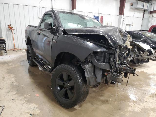 Photo 4 from auction – 2015 RAM 1500 ST with VIN 3C6JR7AT9FG560350