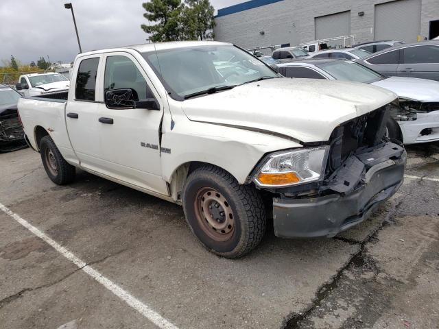 Photo 4 from auction – 2009 DODGE RAM 1500 with VIN 1D3HB18T29S779475