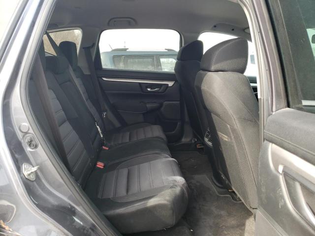 Photo 11 from auction – 2017 HONDA CR-V LX with VIN 2HKRW2H22HH102406