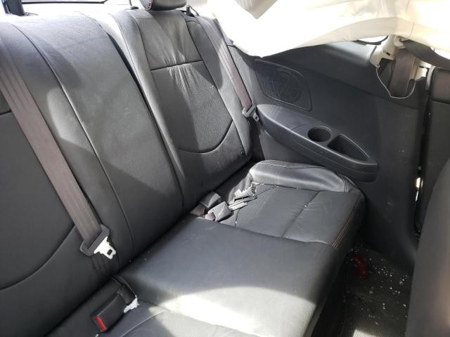 Photo 10 from auction – 2013 KIA FORTE SX with VIN KNAFW6A3XD5745753