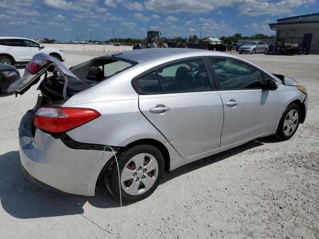 Photo 3 from auction – 2015 KIA FORTE LX with VIN KNAFX4A62F5340212