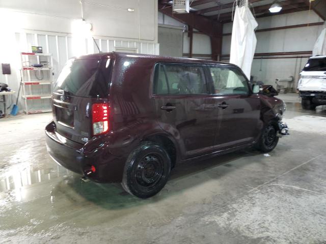 Photo 3 from auction – 2011 TOYOTA SCION XB with VIN JTLZE4FE2B1135453