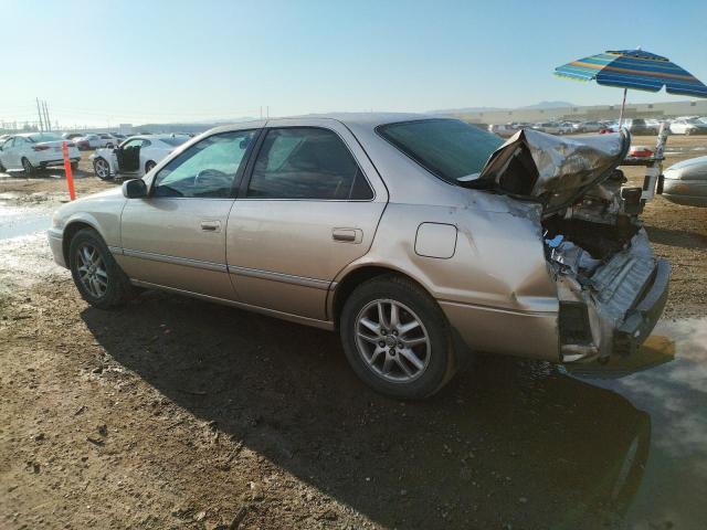 Photo 2 from auction – 2000 TOYOTA CAMRY with VIN JT2BF28K3Y0256565