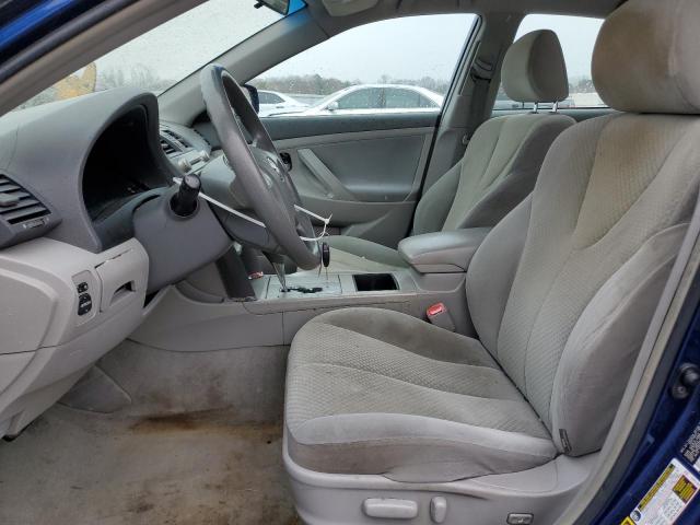Photo 7 from auction – 2008 TOYOTA CAMRY CE with VIN 4T1BE46K98U225768