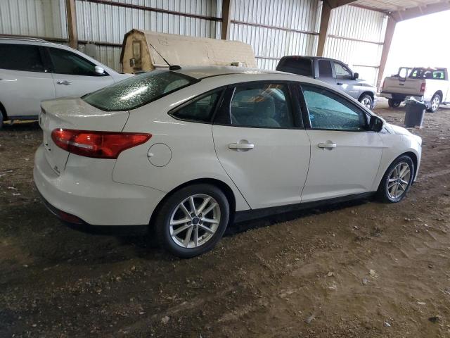 Photo 3 from auction – 2016 FORD FOCUS SE with VIN 1FADP3F22GL352311