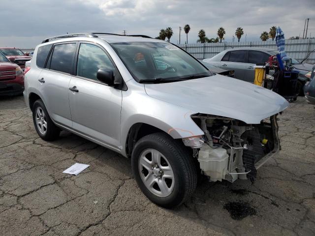 Photo 4 from auction – 2011 TOYOTA RAV4 with VIN 2T3ZF4DV8BW084375