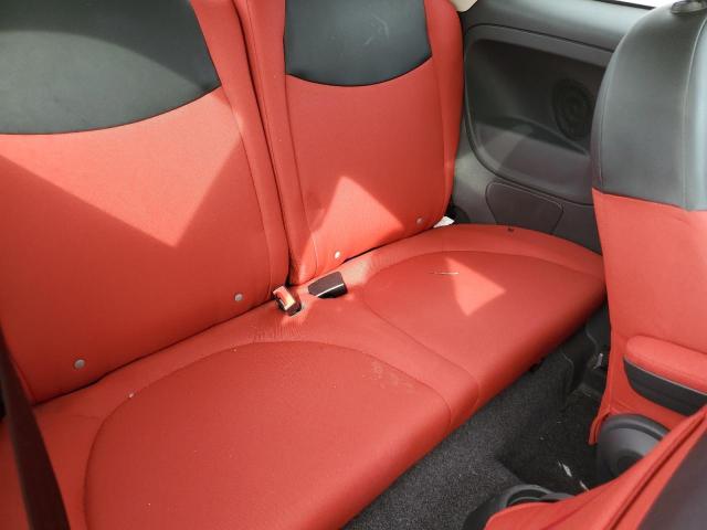 Photo 10 from auction – 2014 FIAT 500 POP with VIN 3C3CFFAR7ET294037