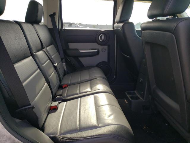 Photo 11 from auction – 2007 DODGE NITRO SLT with VIN 1D8GT58K47W588633