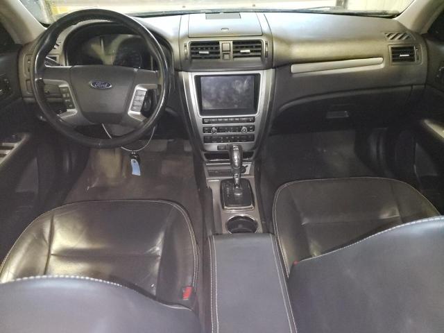 Photo 8 from auction – 2011 FORD FUSION HYB with VIN 3FADP0L32BR260654