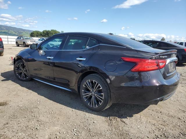 Photo 2 from auction – 2016 NISSAN MAXIMA 3.5 with VIN 1N4AA6AP7GC413239
