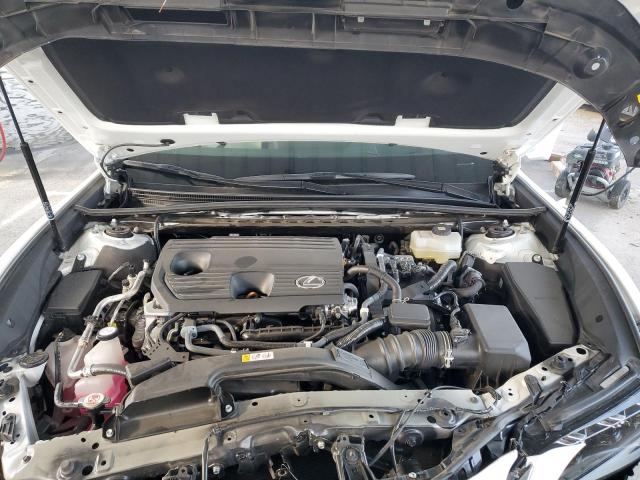 Zdjęcie 11 z aukcji – 2022 LEXUS ES 300H BA z VIN 58AEA1C11NU018928