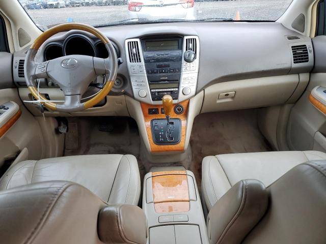 Photo 8 from auction – 2006 LEXUS RX 330 with VIN 2T2HA31U26C098378