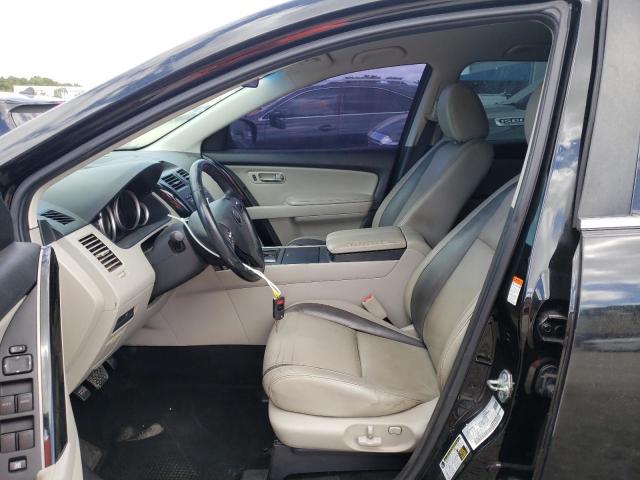 Photo 7 from auction – 2011 MAZDA CX-9 with VIN JM3TB2CA9B0331516