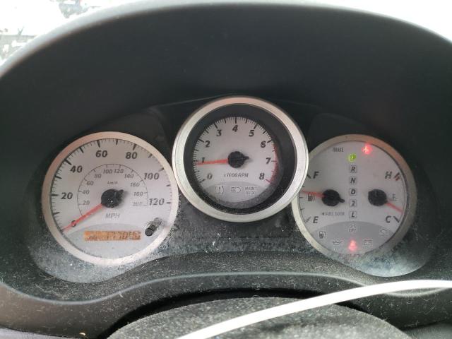 Фото 9 с аукциона – 2004 TOYOTA RAV4 с VIN JTEHD20V046010671