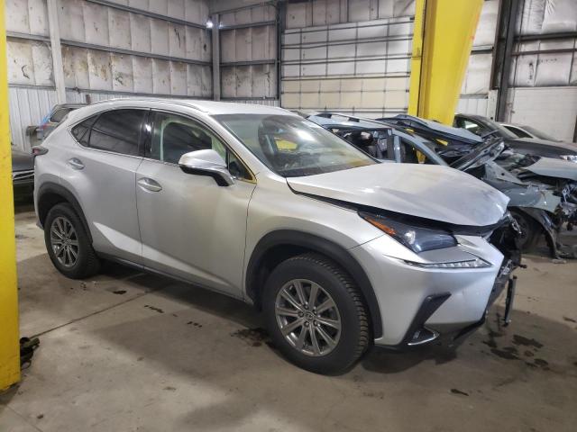 Photo 4 from auction – 2018 LEXUS NX 300 BAS with VIN JTJYARBZ8J2091697