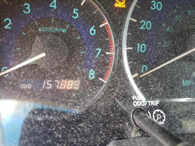 Photo 9 from auction – 2006 TOYOTA SIENNA CE with VIN 5TDZA23C06S414729