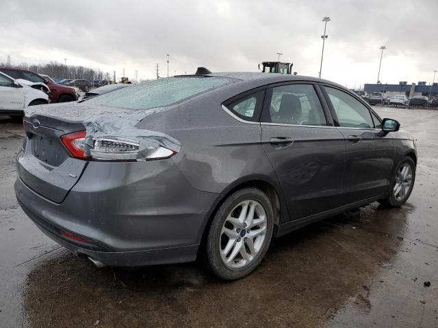 Photo 3 from auction – 2013 FORD FUSION SE with VIN 3FA6P0H76DR342104