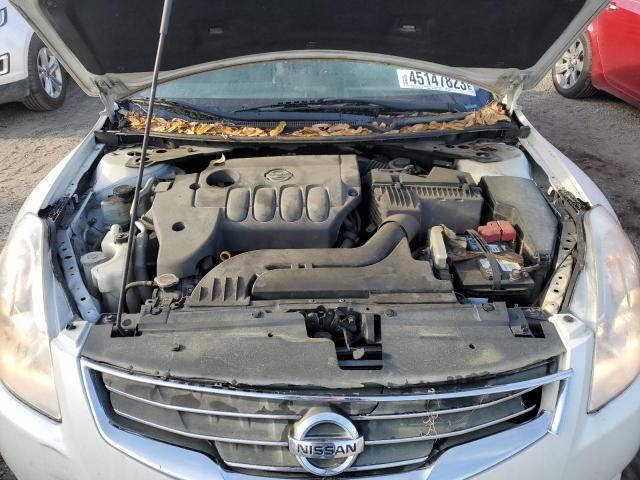 Photo 11 from auction – 2011 NISSAN ALTIMA BAS with VIN 1N4AL2AP5BN437653