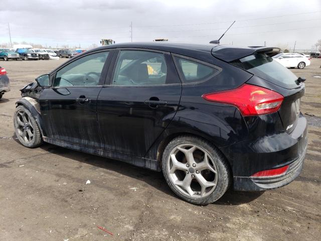 Photo 2 from auction – 2016 FORD FOCUS ST with VIN 1FADP3L94GL262711