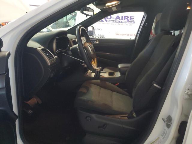 Photo 7 from auction – 2015 JEEP GRAND CHER with VIN 1C4RJEAG5FC700746