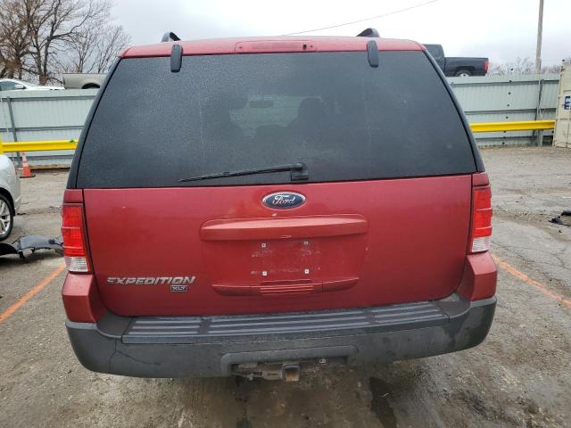 Photo 6 from auction – 2005 FORD EXPEDITION with VIN 1FMPU165X5LA92568