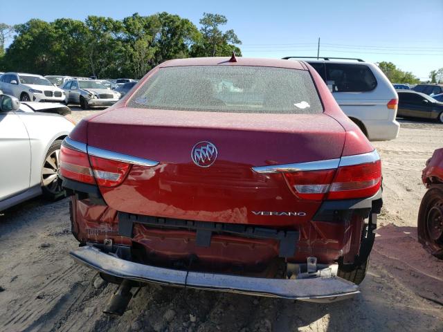 Photo 6 from auction – 2014 BUICK VERANO with VIN 1G4PP5SK6E4178643