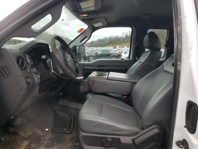Photo 7 from auction – 2013 FORD F250 SUPER with VIN 1FT7X2B66DEA40843