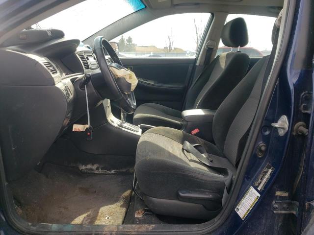 Фото 7 с аукциона – 2007 TOYOTA COROLLA CE с VIN 2T1BR32E77C774108